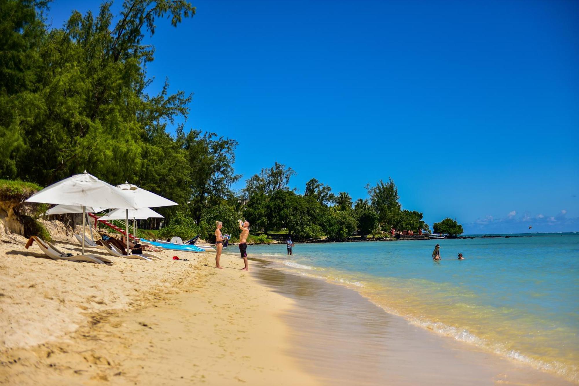 Tarisa Resort & Spa Mont-Choisy | Mauritius